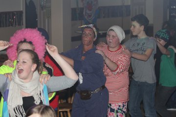 Bild 140 - JugendTag